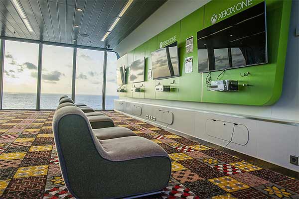 Ovation of the Seas Gallery Image